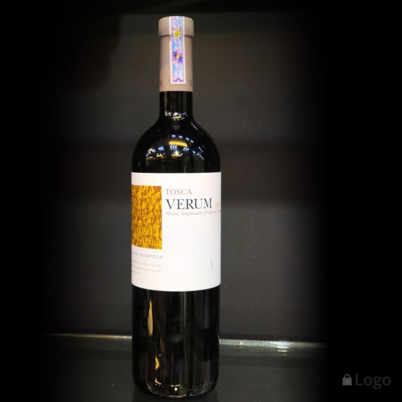 VERUM TOSCA 2013